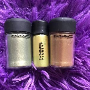 PIGMENT TRIO